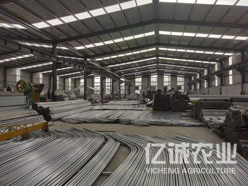 玻璃溫室大棚生產廠家