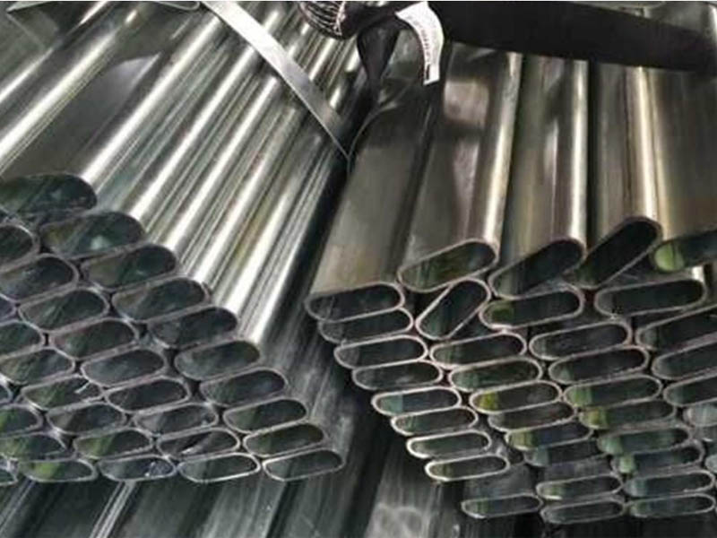 溫室大棚橢圓管